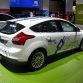 Ford in Frankfurt IAA 2011
