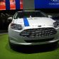 Ford in Frankfurt IAA 2011