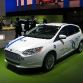 Ford in Frankfurt IAA 2011