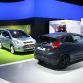 Ford in Frankfurt IAA 2011