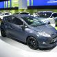 Ford in Frankfurt IAA 2011