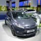 Ford in Frankfurt IAA 2011