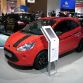 Ford in Frankfurt IAA 2011