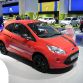 Ford in Frankfurt IAA 2011