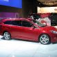Ford in Frankfurt IAA 2011