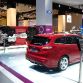 Ford in Frankfurt IAA 2011