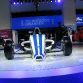 Ford in Frankfurt IAA 2011