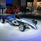 Ford in Frankfurt IAA 2011