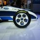 Ford in Frankfurt IAA 2011