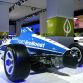 Ford in Frankfurt IAA 2011