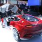 Ford in Frankfurt IAA 2011