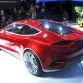 Ford in Frankfurt IAA 2011