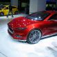 Ford in Frankfurt IAA 2011