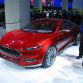 Ford in Frankfurt IAA 2011
