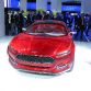 Ford in Frankfurt IAA 2011