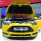 Ford in Frankfurt IAA 2011