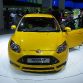 Ford in Frankfurt IAA 2011