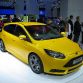 Ford in Frankfurt IAA 2011