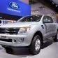 Ford in Frankfurt IAA 2011