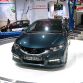 Honda in Frankfurt IAA 2011