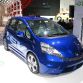 Honda in Frankfurt IAA 2011