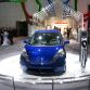 Honda in Frankfurt IAA 2011