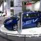 Honda in Frankfurt IAA 2011