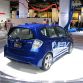 Honda in Frankfurt IAA 2011