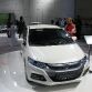 Honda in Frankfurt IAA 2011