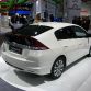 Honda in Frankfurt IAA 2011