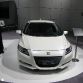 Honda in Frankfurt IAA 2011