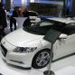 Honda in Frankfurt IAA 2011