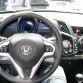 Honda in Frankfurt IAA 2011