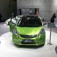 Honda in Frankfurt IAA 2011