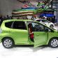 Honda in Frankfurt IAA 2011