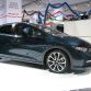 Honda in Frankfurt IAA 2011