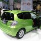 Honda in Frankfurt IAA 2011