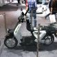 Honda in Frankfurt IAA 2011
