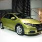 Honda in Frankfurt IAA 2011