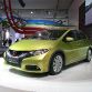 Honda in Frankfurt IAA 2011