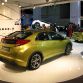 Honda in Frankfurt IAA 2011