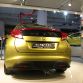 Honda in Frankfurt IAA 2011