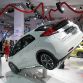 Honda in Frankfurt IAA 2011