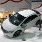 Honda in Frankfurt IAA 2011