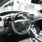 Honda in Frankfurt IAA 2011
