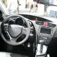 Honda in Frankfurt IAA 2011