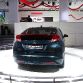 Honda in Frankfurt IAA 2011
