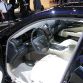 Honda in Frankfurt IAA 2011