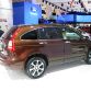 Honda in Frankfurt IAA 2011