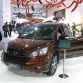 Honda in Frankfurt IAA 2011